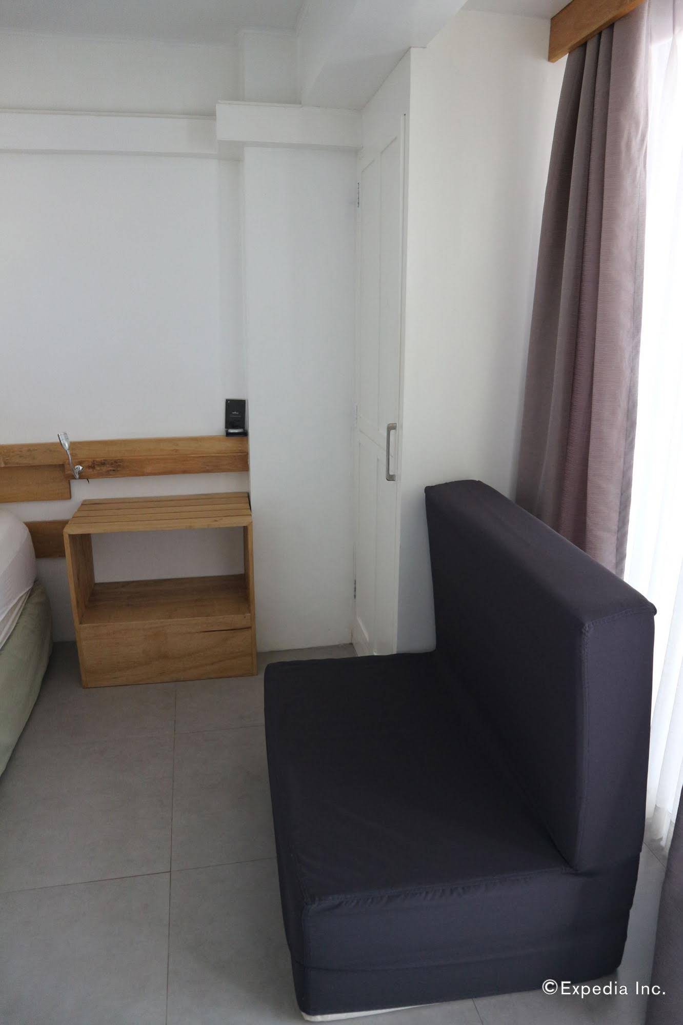 Zuzuni Boutique Hotel