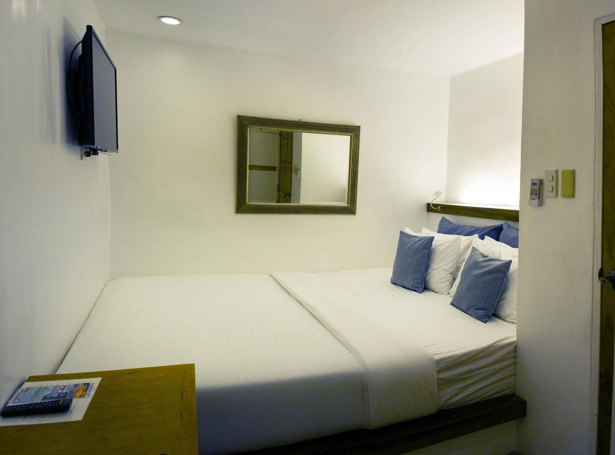 Zuzuni Boutique Hotel