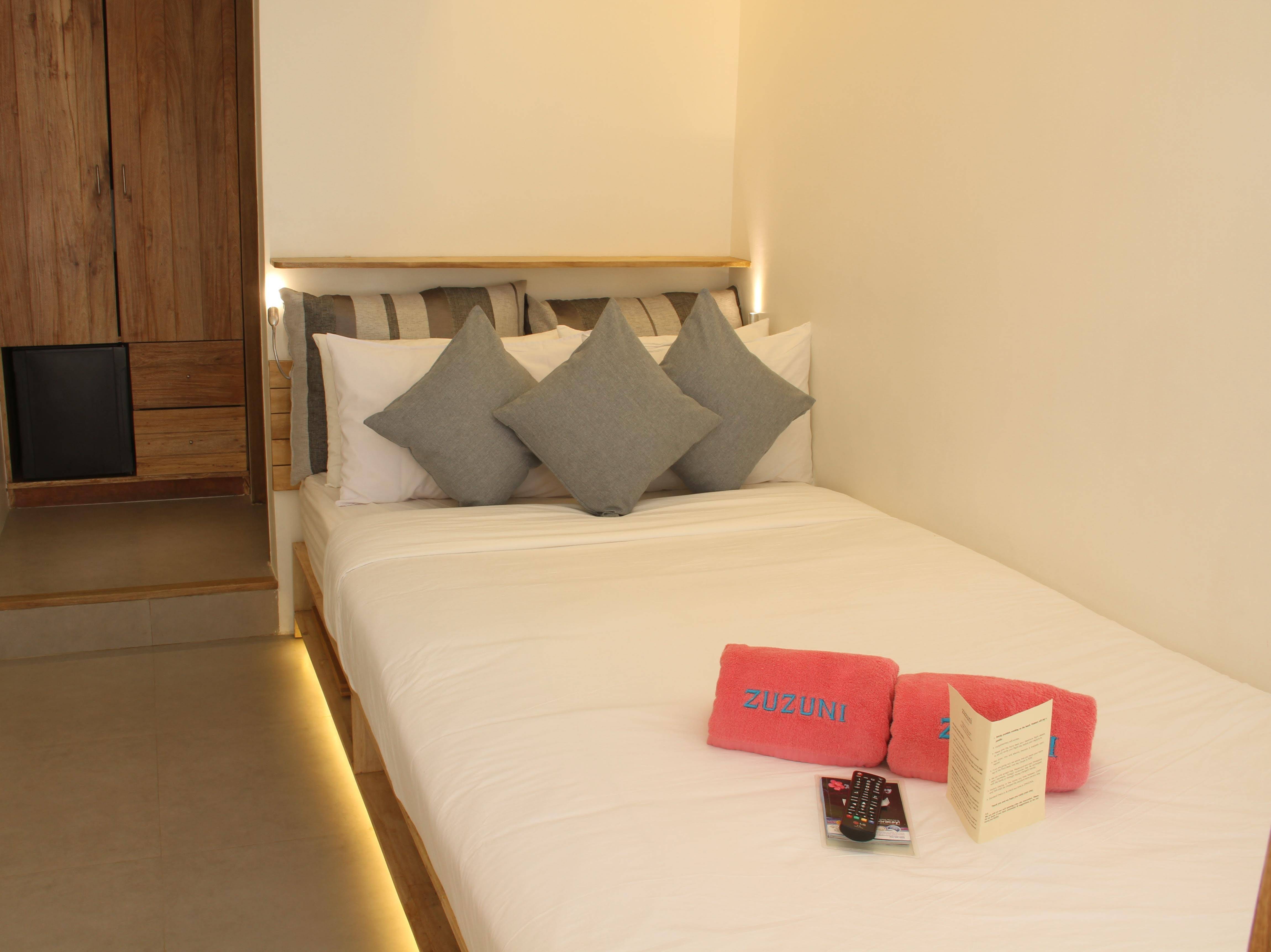Zuzuni Boutique Hotel