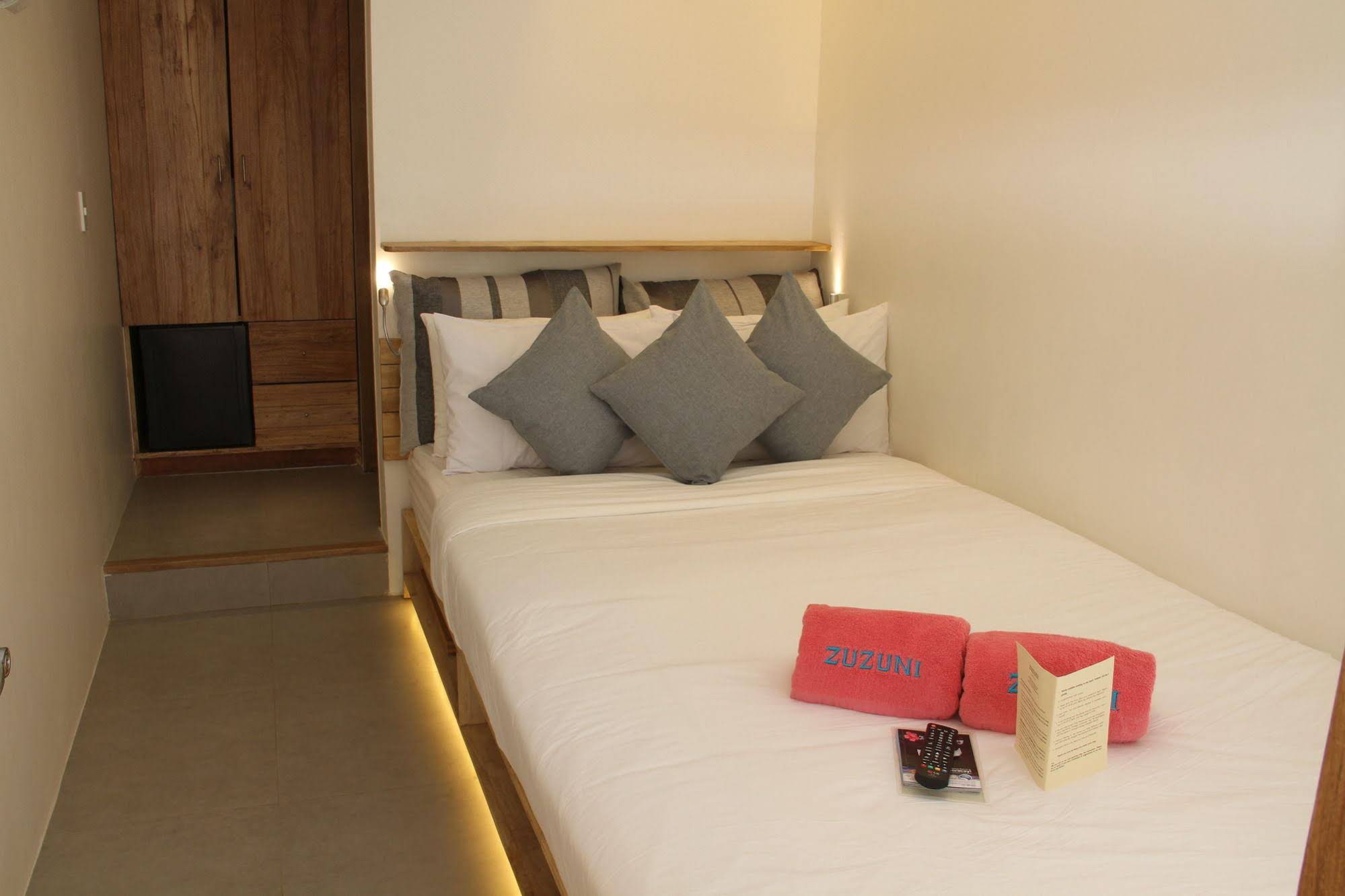 Zuzuni Boutique Hotel