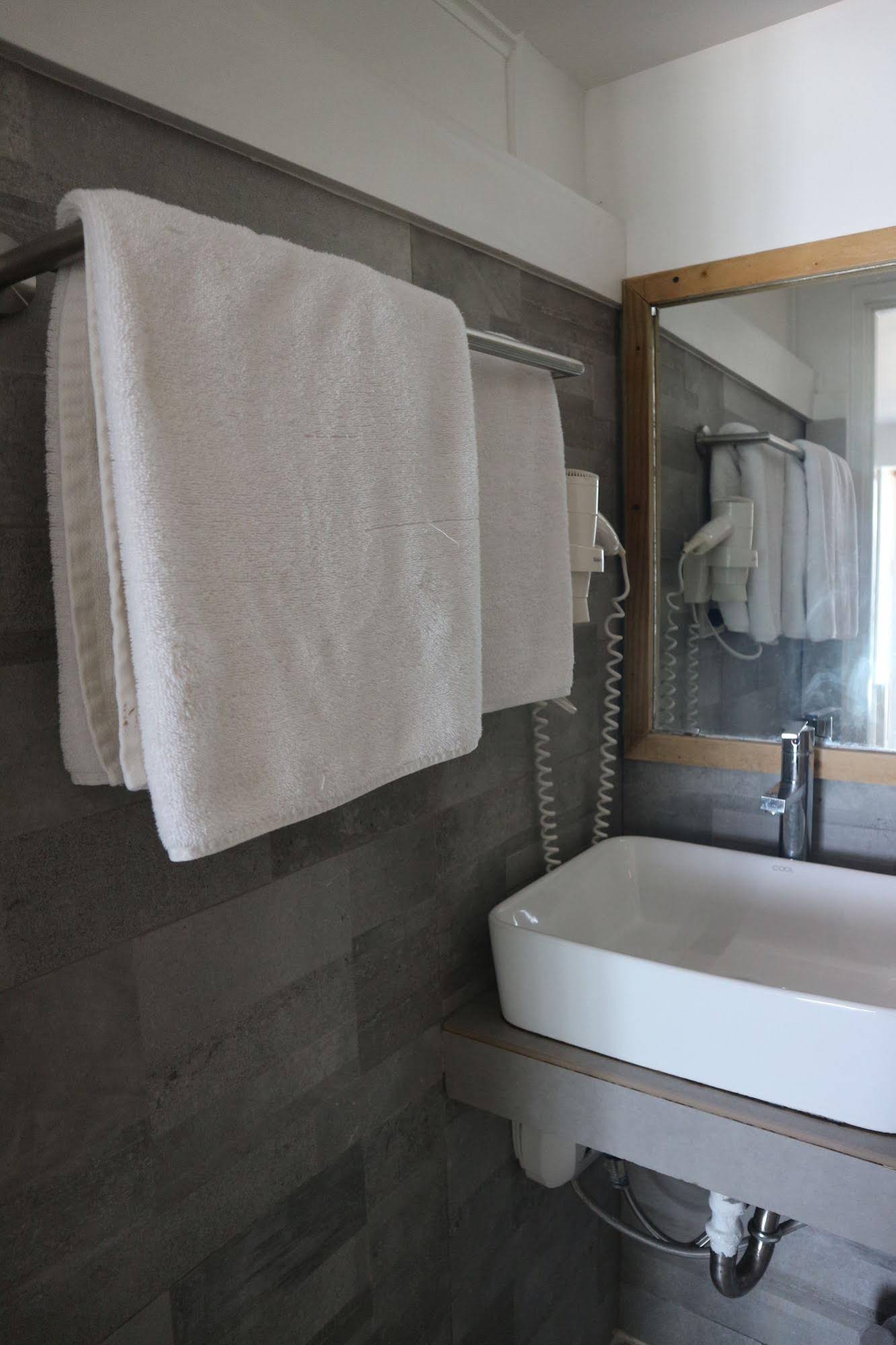 Zuzuni Boutique Hotel