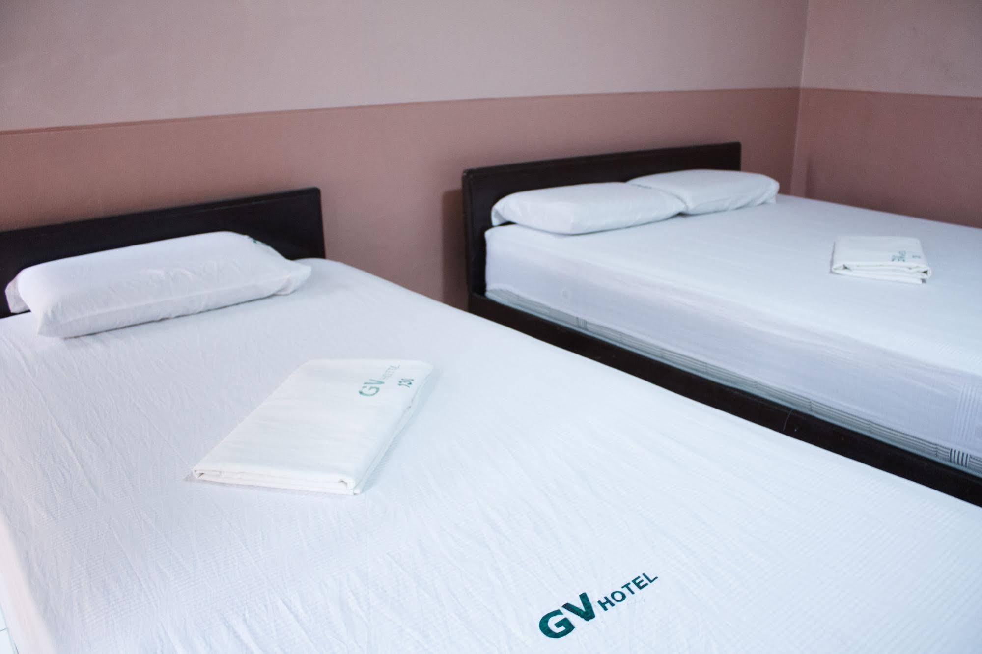 GV Hotel Borongan