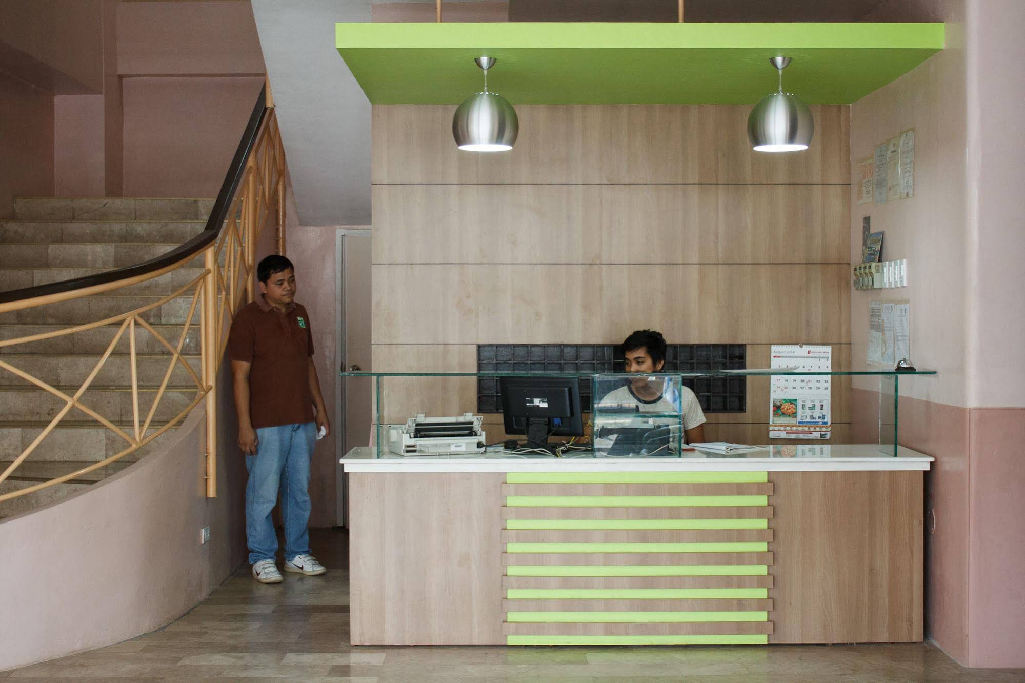 GV Hotel Borongan