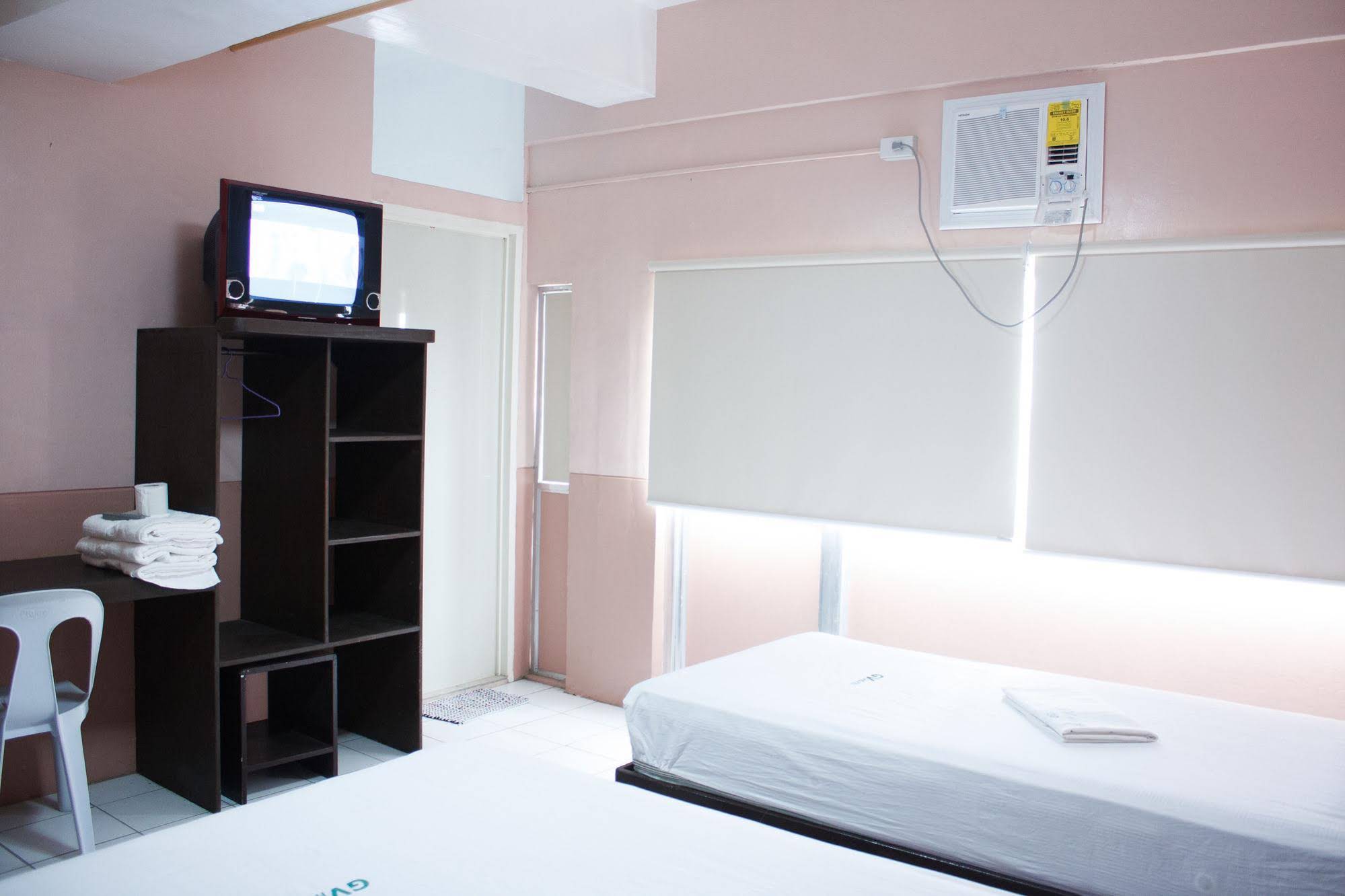 GV Hotel Borongan
