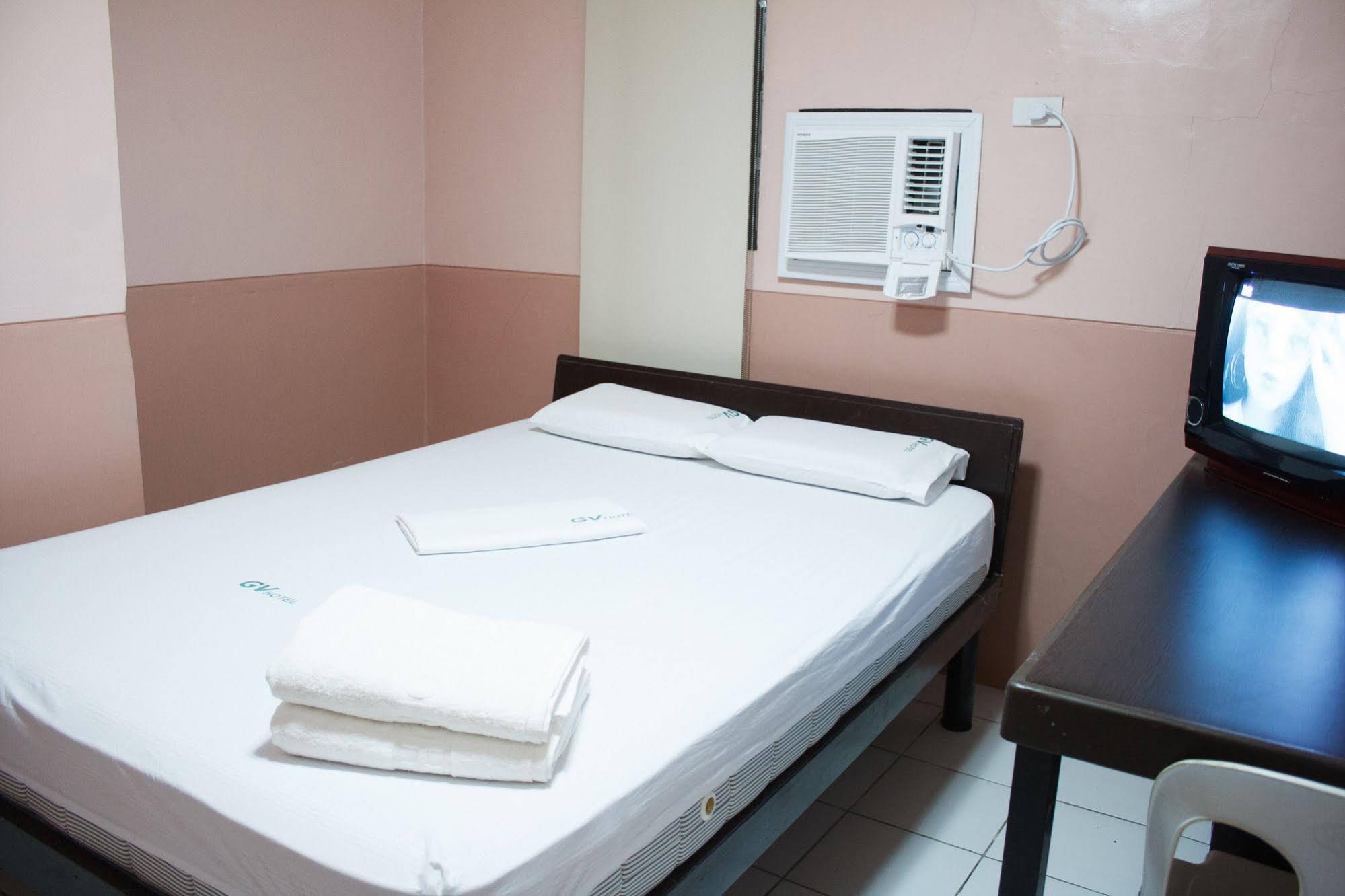 GV Hotel Borongan