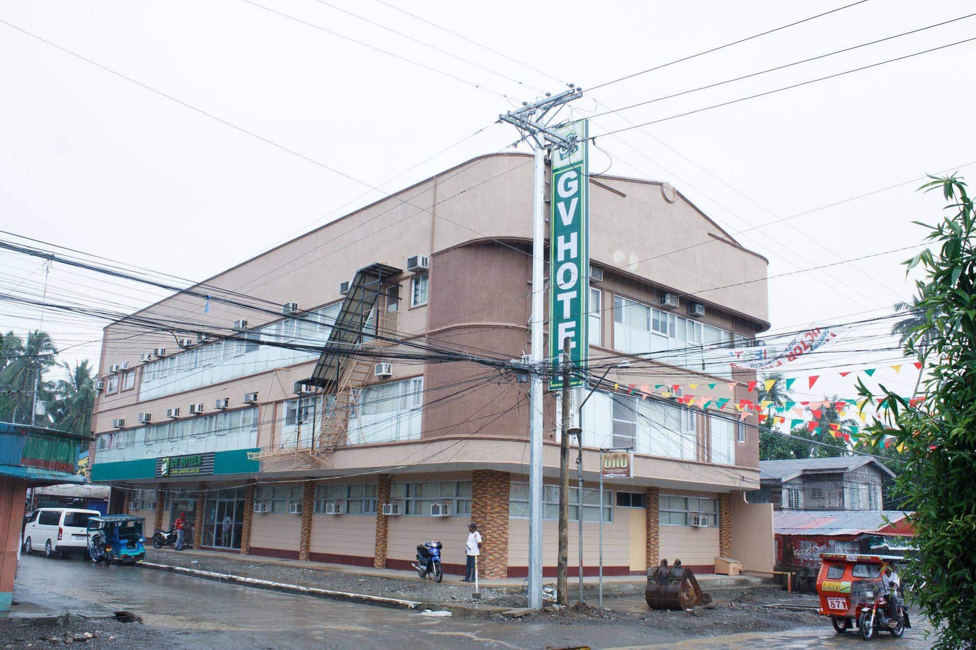 GV Hotel Borongan