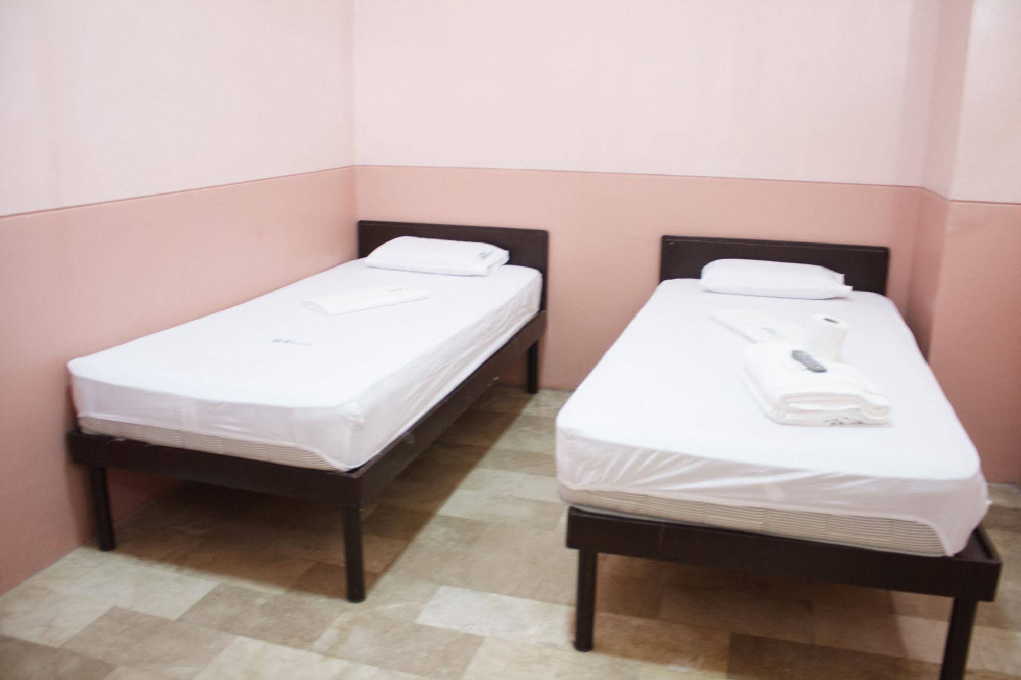 GV Hotel Borongan