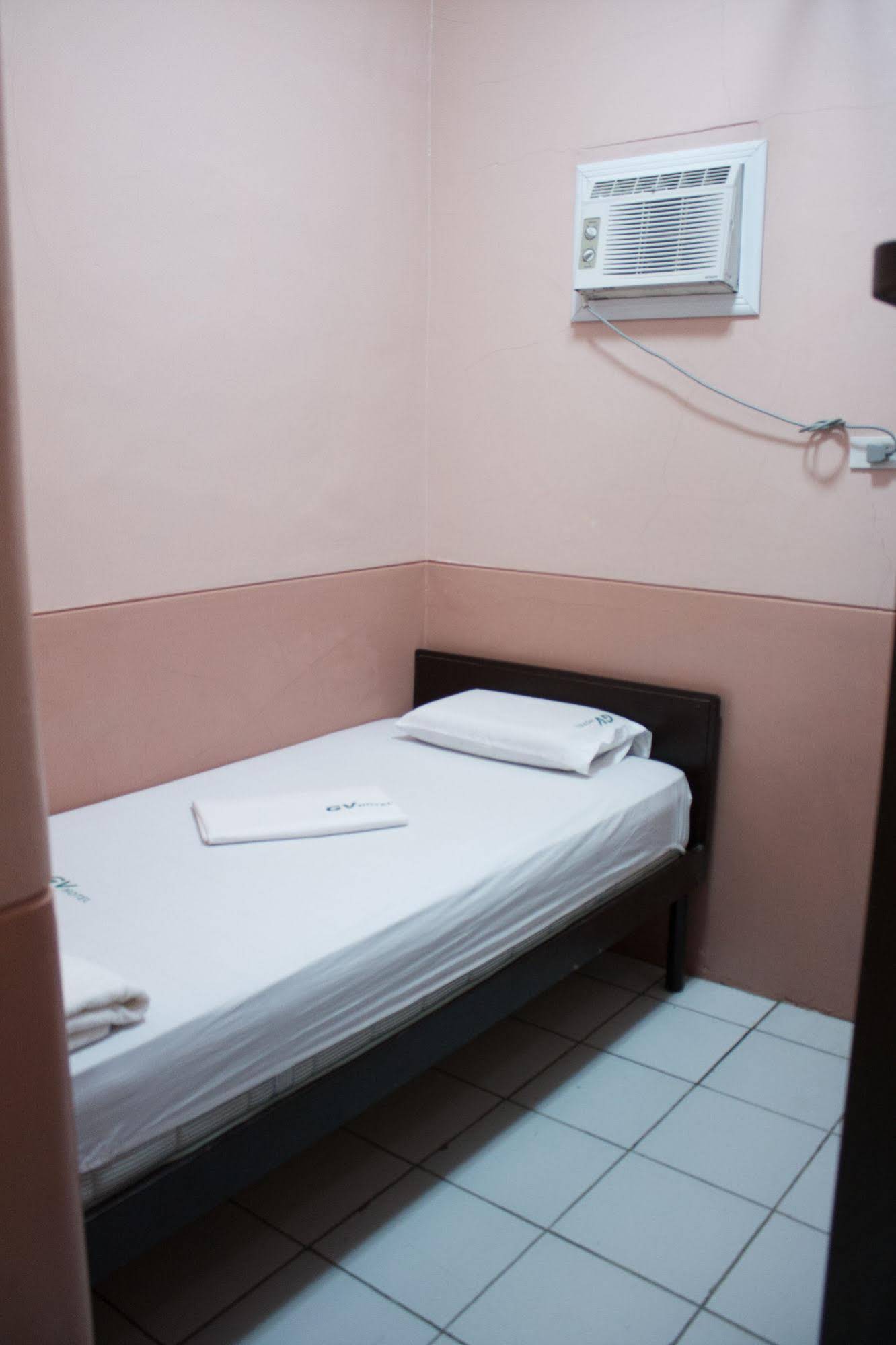 GV Hotel Borongan