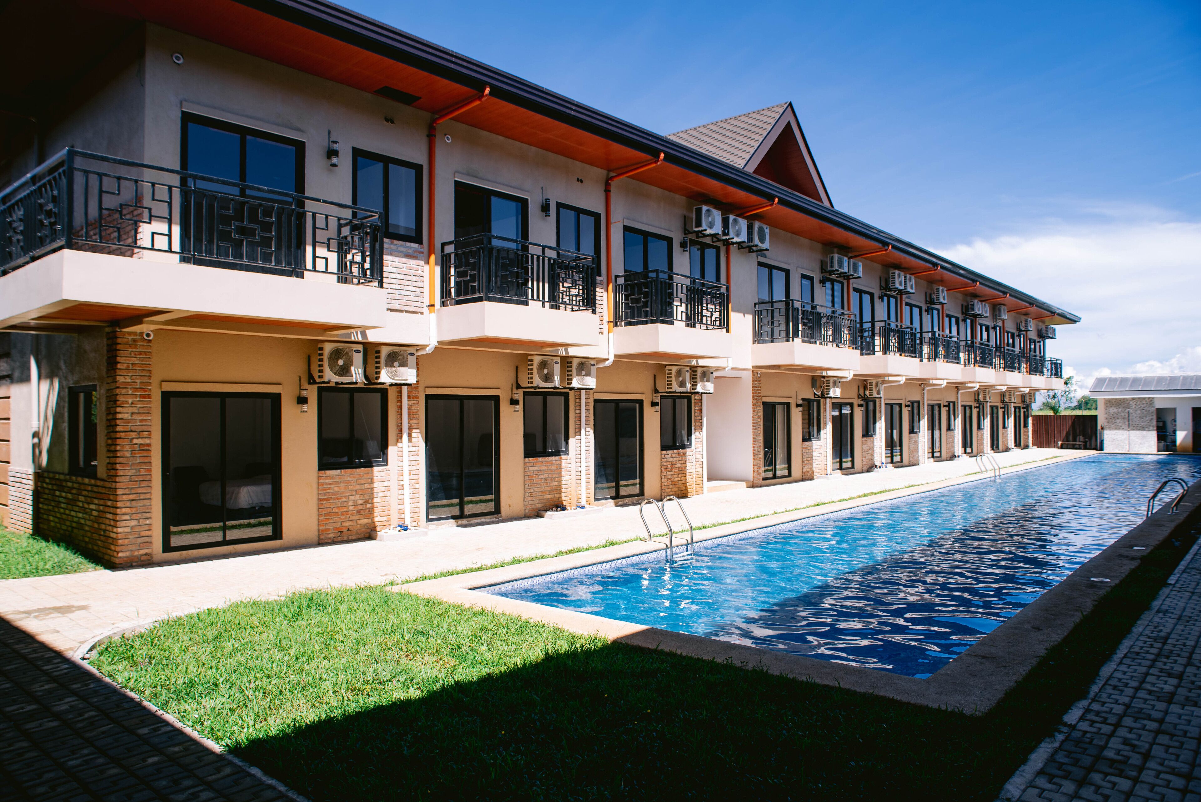 Dream Residences
