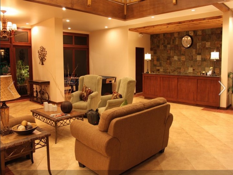 Pine Grove Mountain Lodge