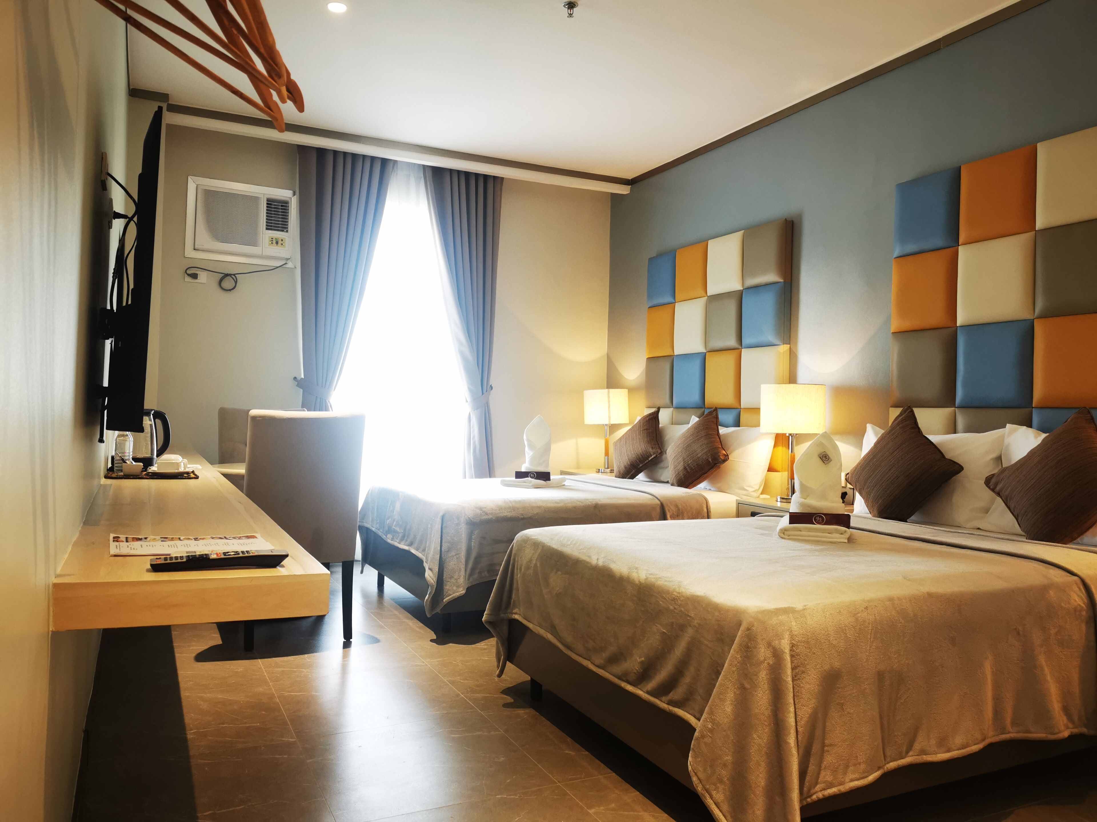 Yes Hotel Pandi Bulacan