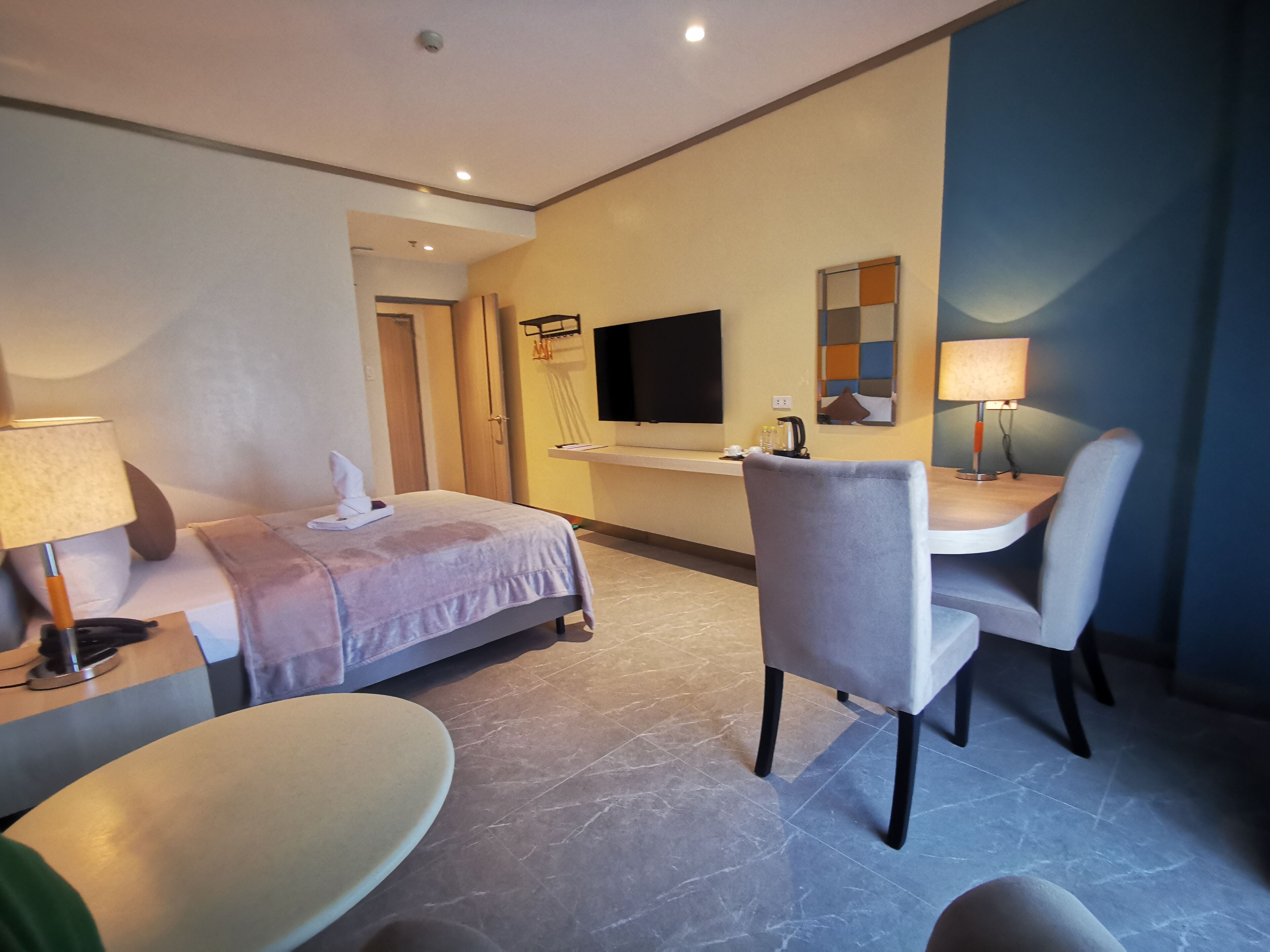 Yes Hotel Pandi Bulacan