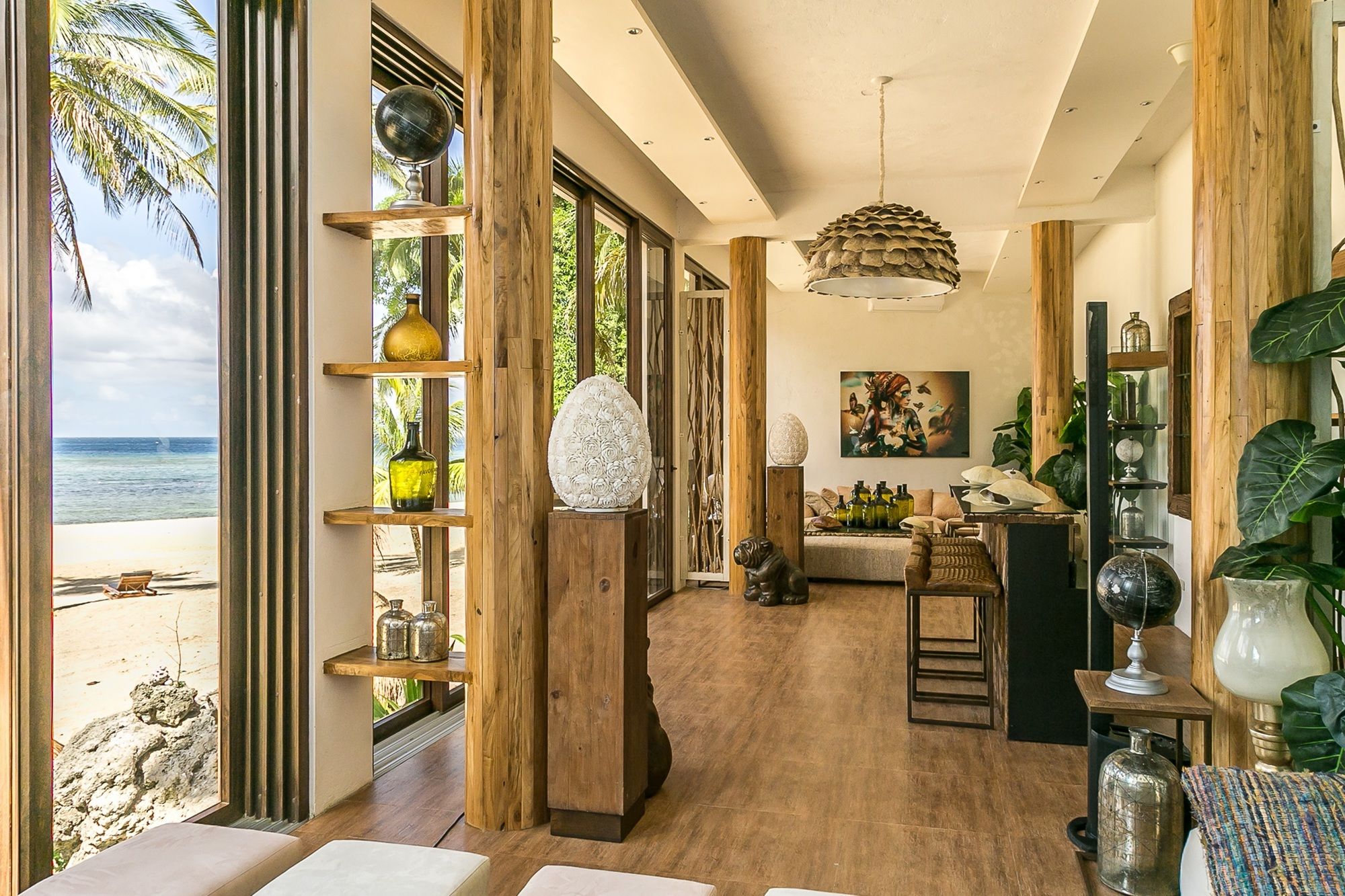 Den Pasar Nasog Villa