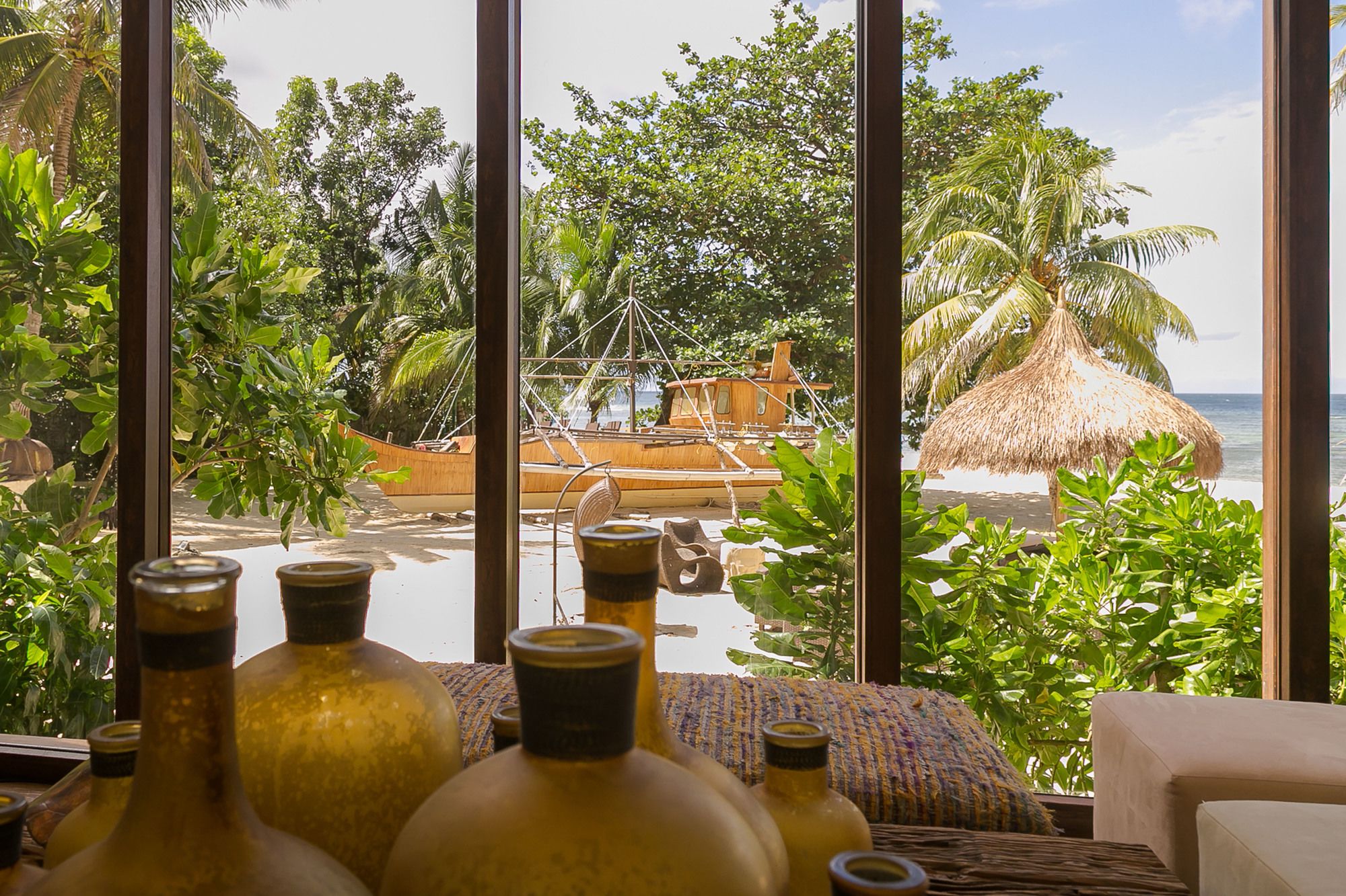 Den Pasar Nasog Villa