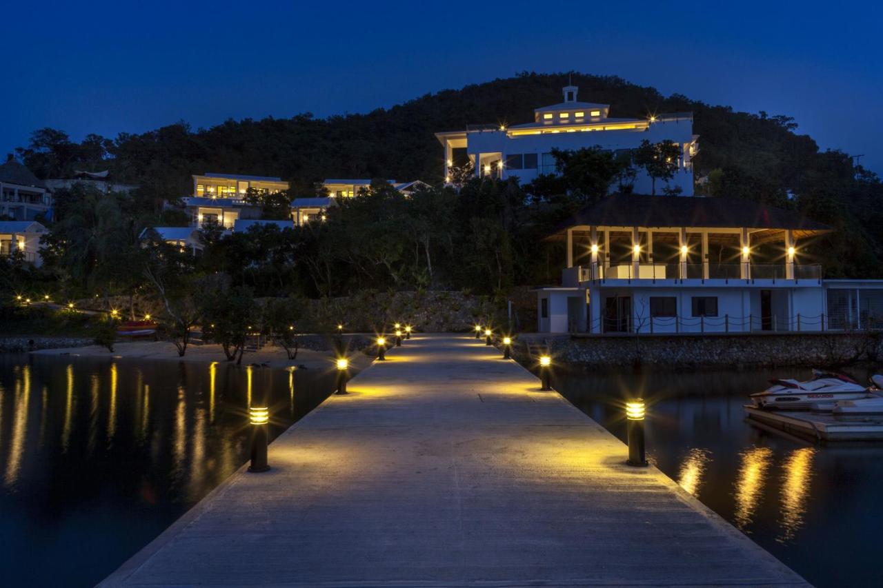 Busuanga Bay Lodge