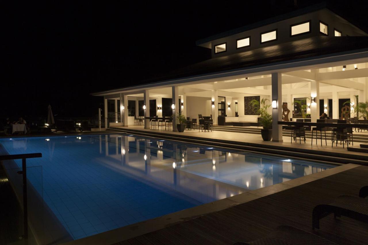Busuanga Bay Lodge