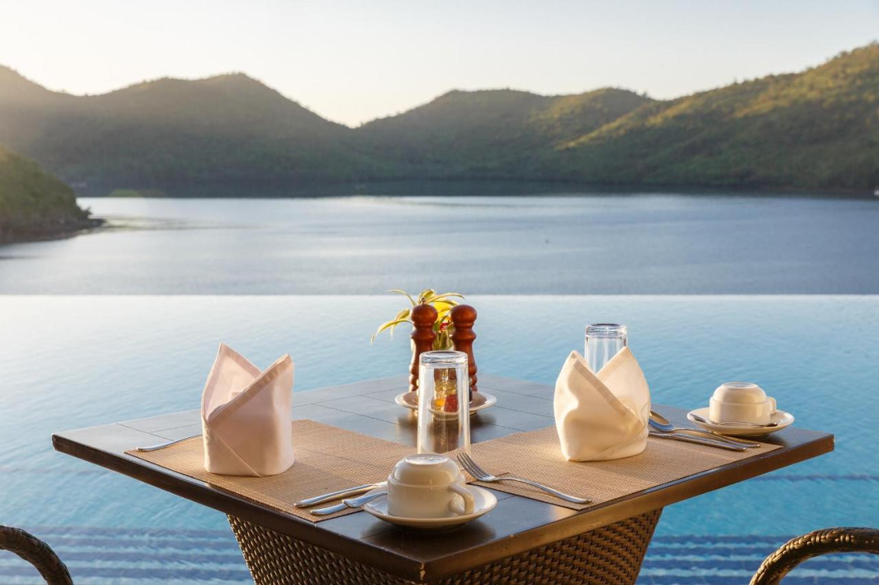 Busuanga Bay Lodge