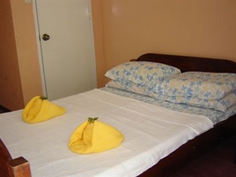 Dive Link Resort