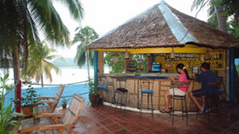 Dive Link Resort