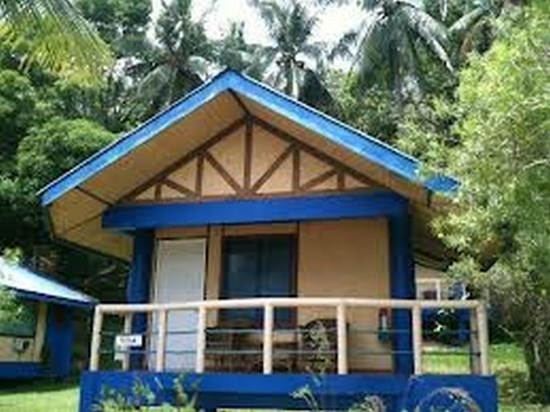 Dive Link Resort