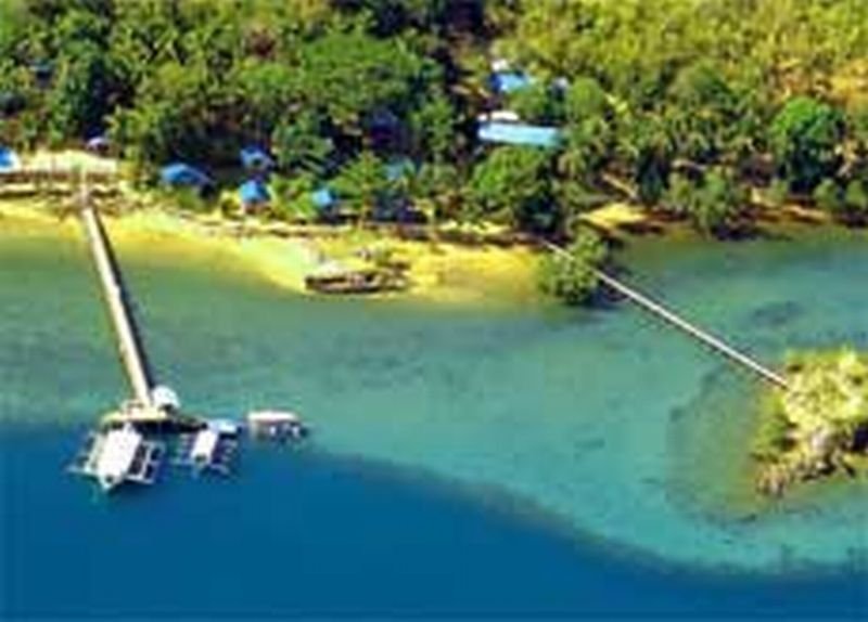 Dive Link Resort