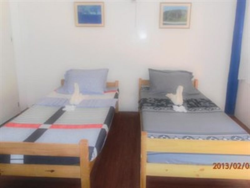 Dive Link Resort