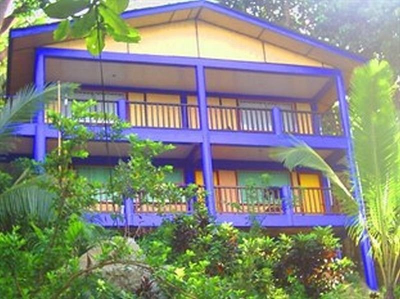 Dive Link Resort