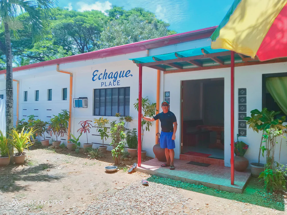 Echague Place
