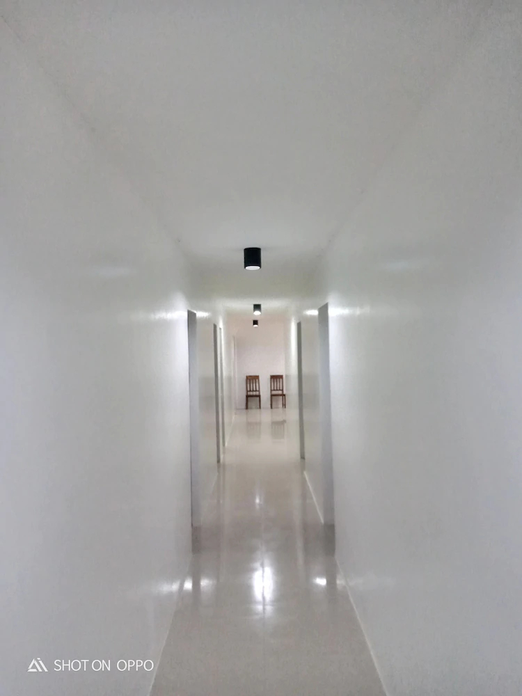 Echague Place
