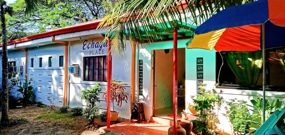 Echague Place