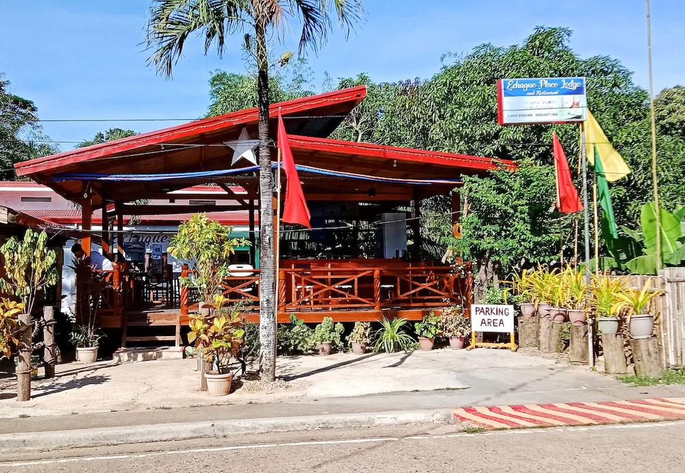 Echague Place