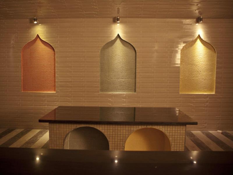 Huma Island Resort & Spa