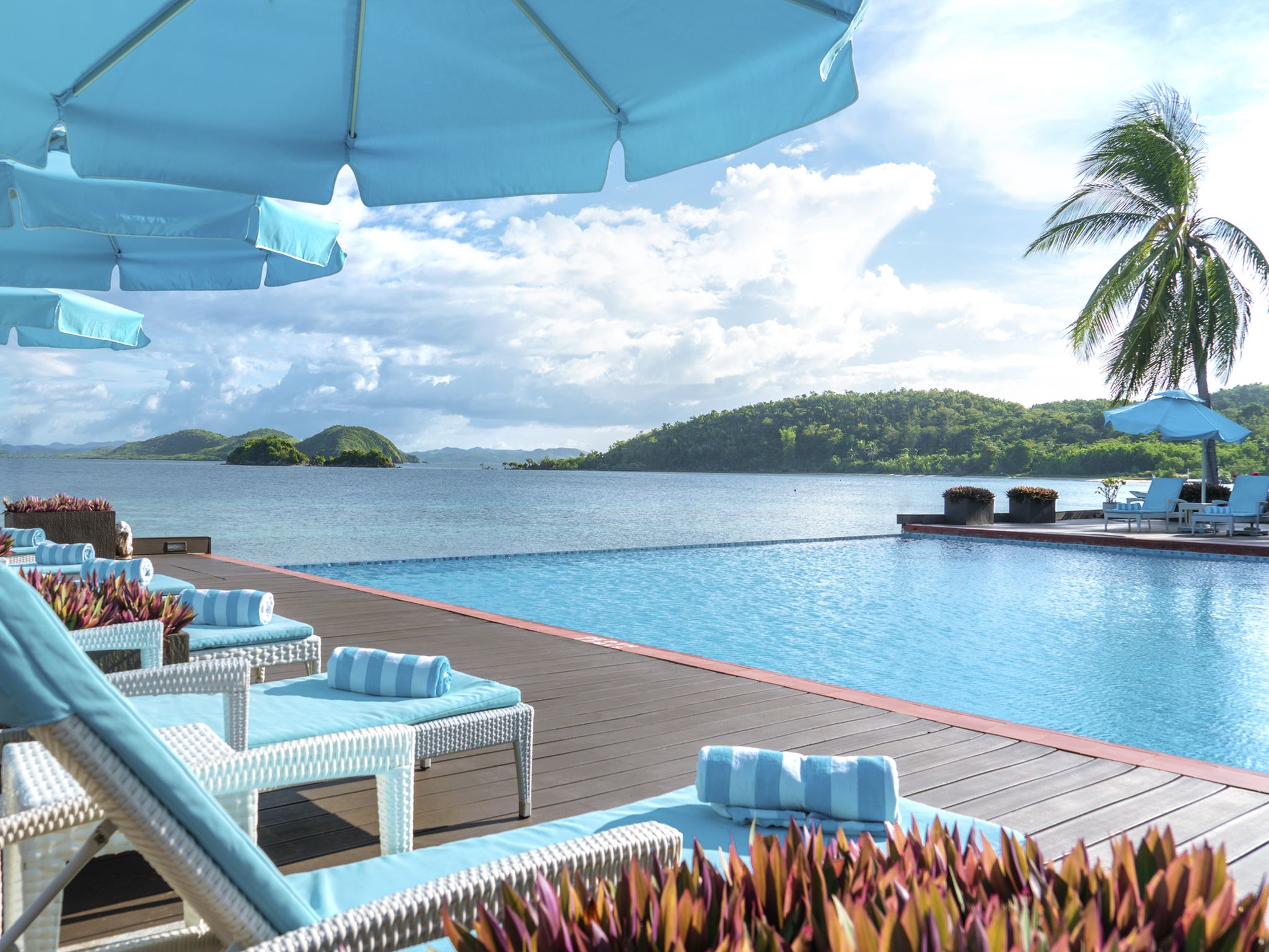 Huma Island Resort & Spa