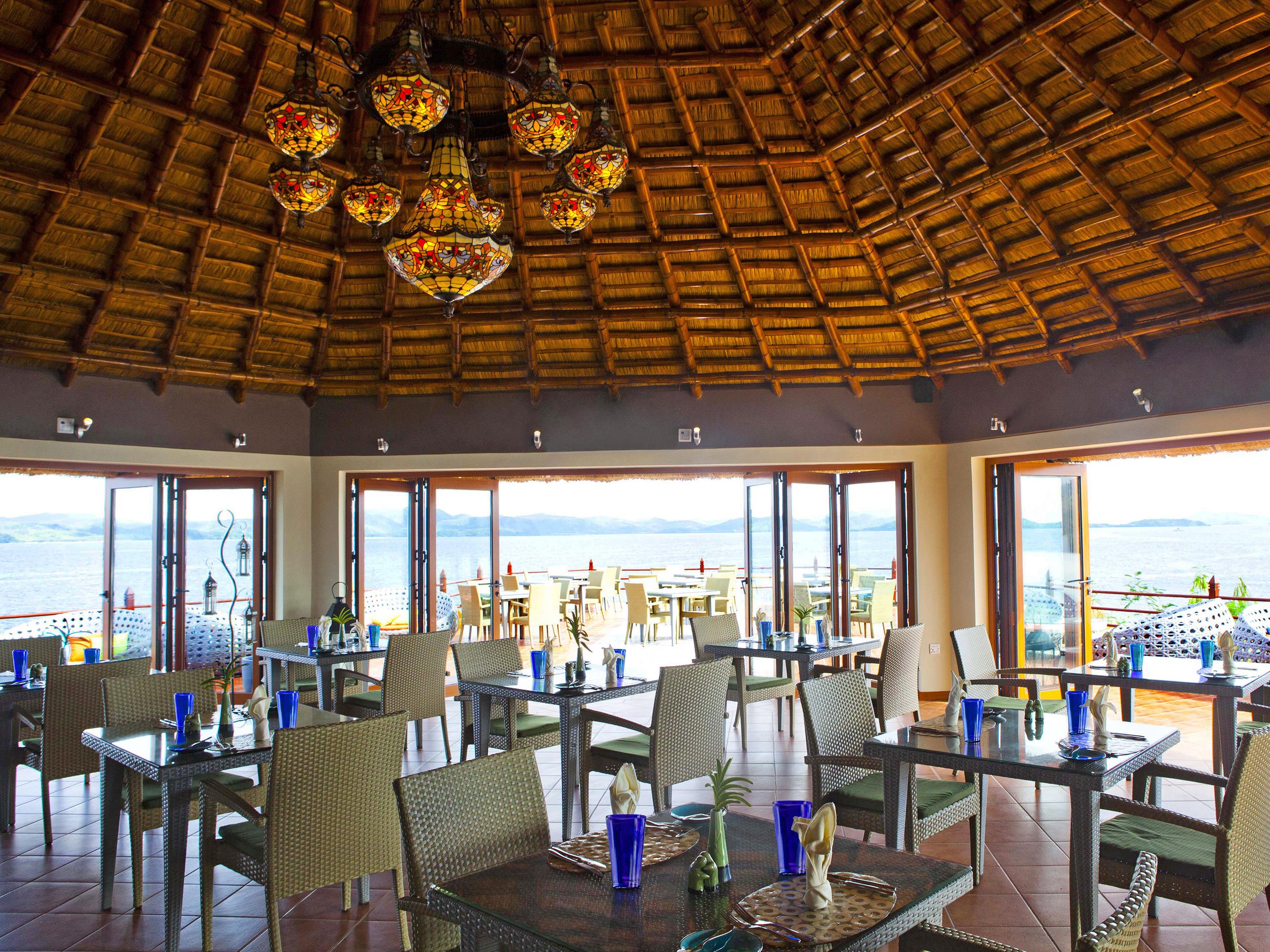 Huma Island Resort & Spa
