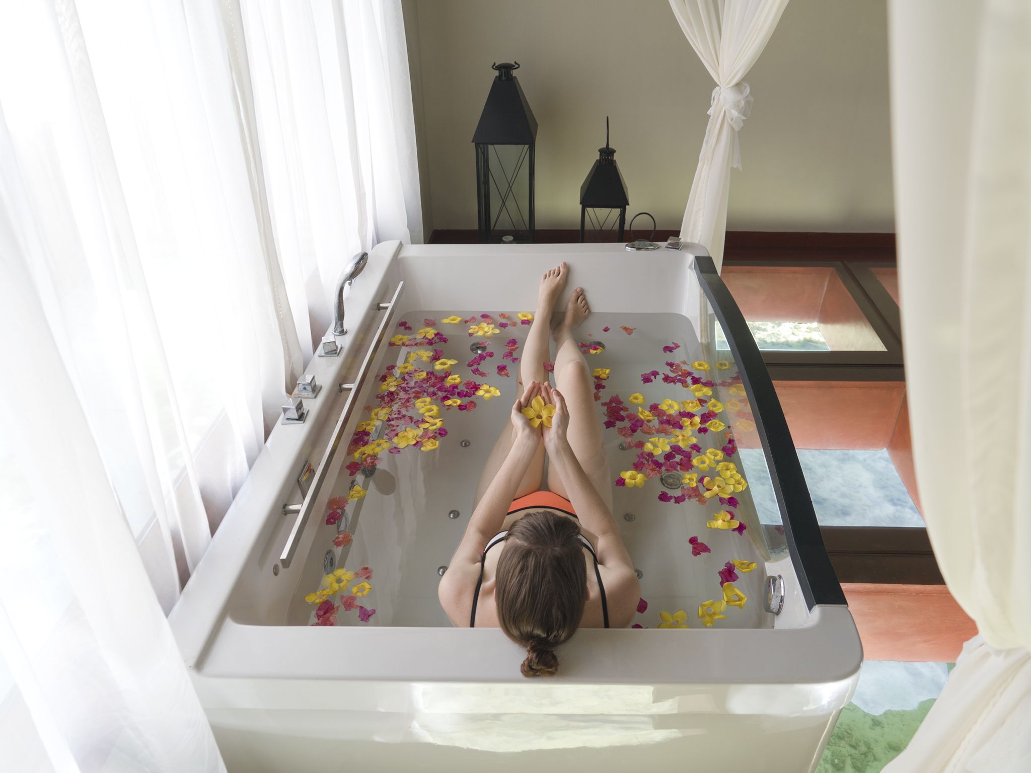 Huma Island Resort & Spa