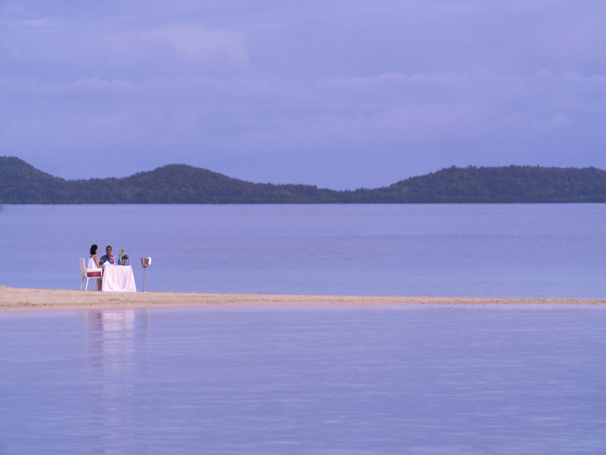 Huma Island Resort & Spa