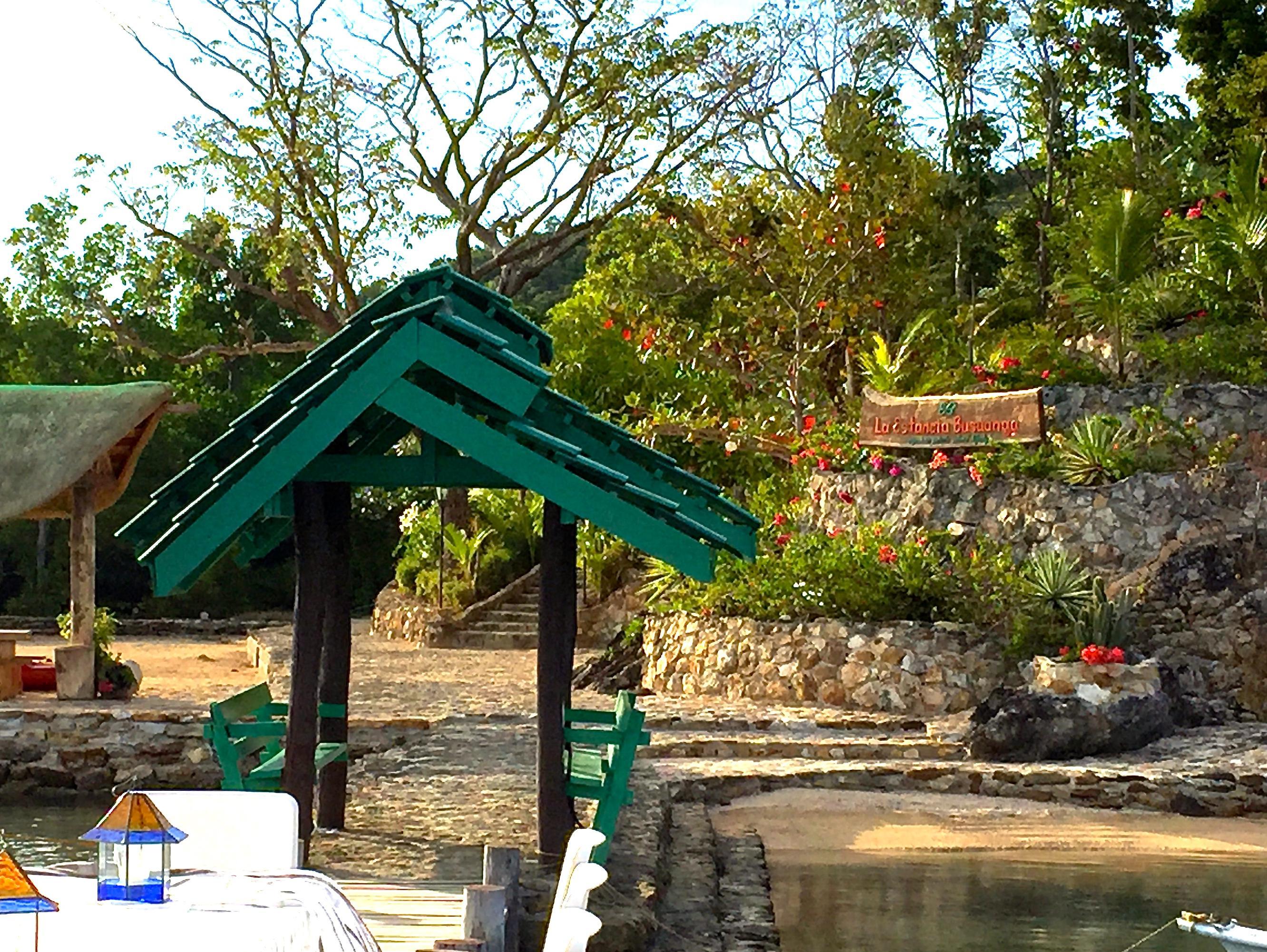 La Estancia Busuanga Resort