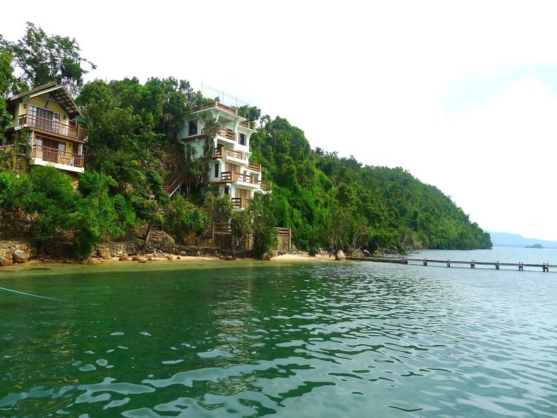 La Estancia Busuanga Resort