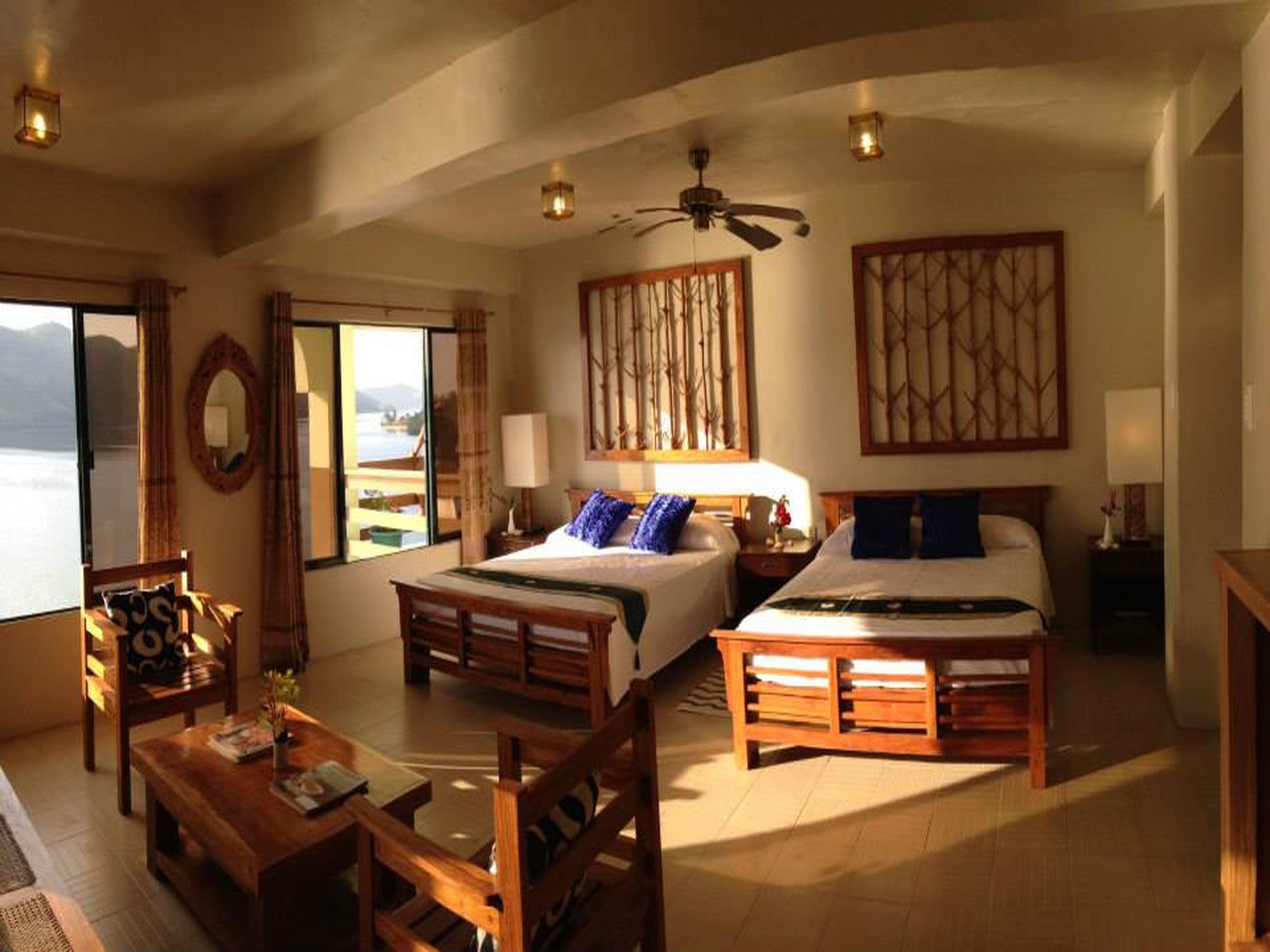 La Estancia Busuanga Resort