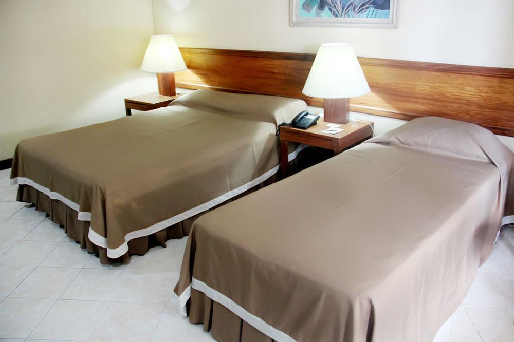 Almont Inland Resort