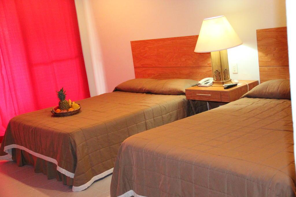 Almont Inland Resort
