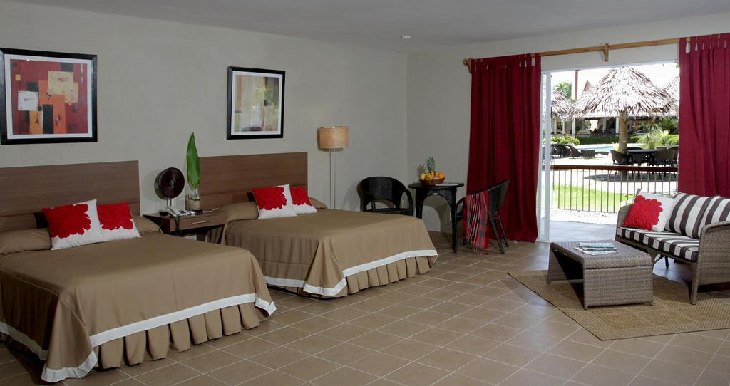 Almont Inland Resort