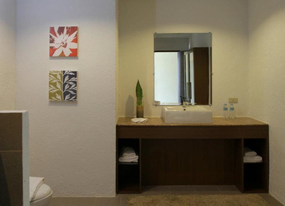 Almont Inland Resort