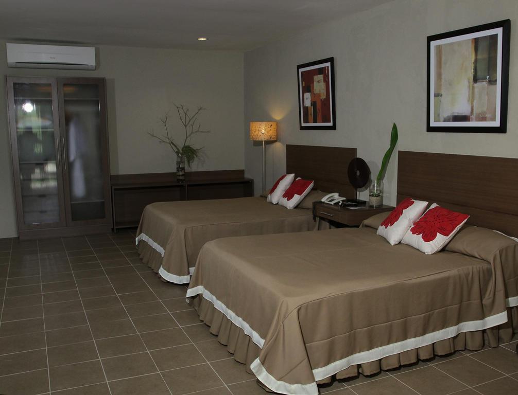 Almont Inland Resort