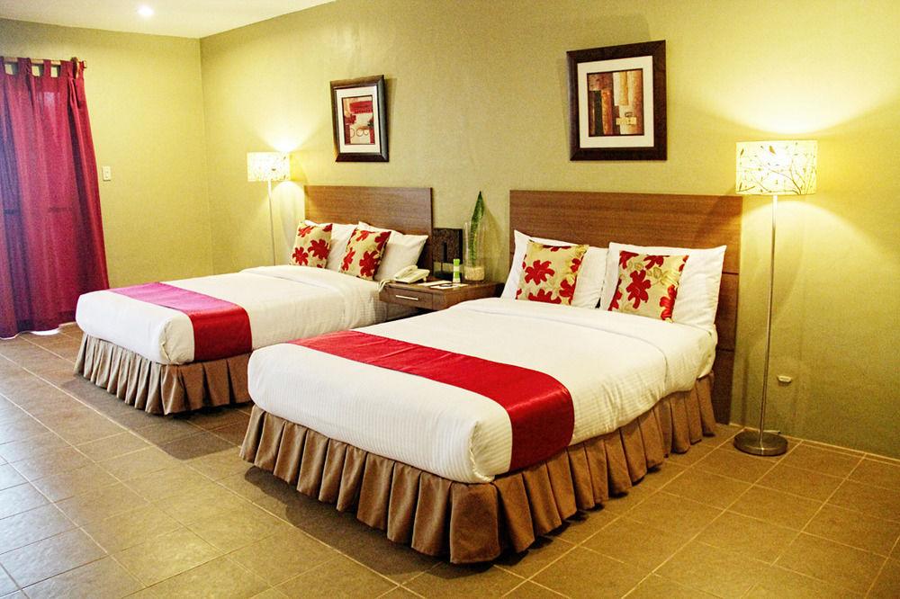 Almont Inland Resort