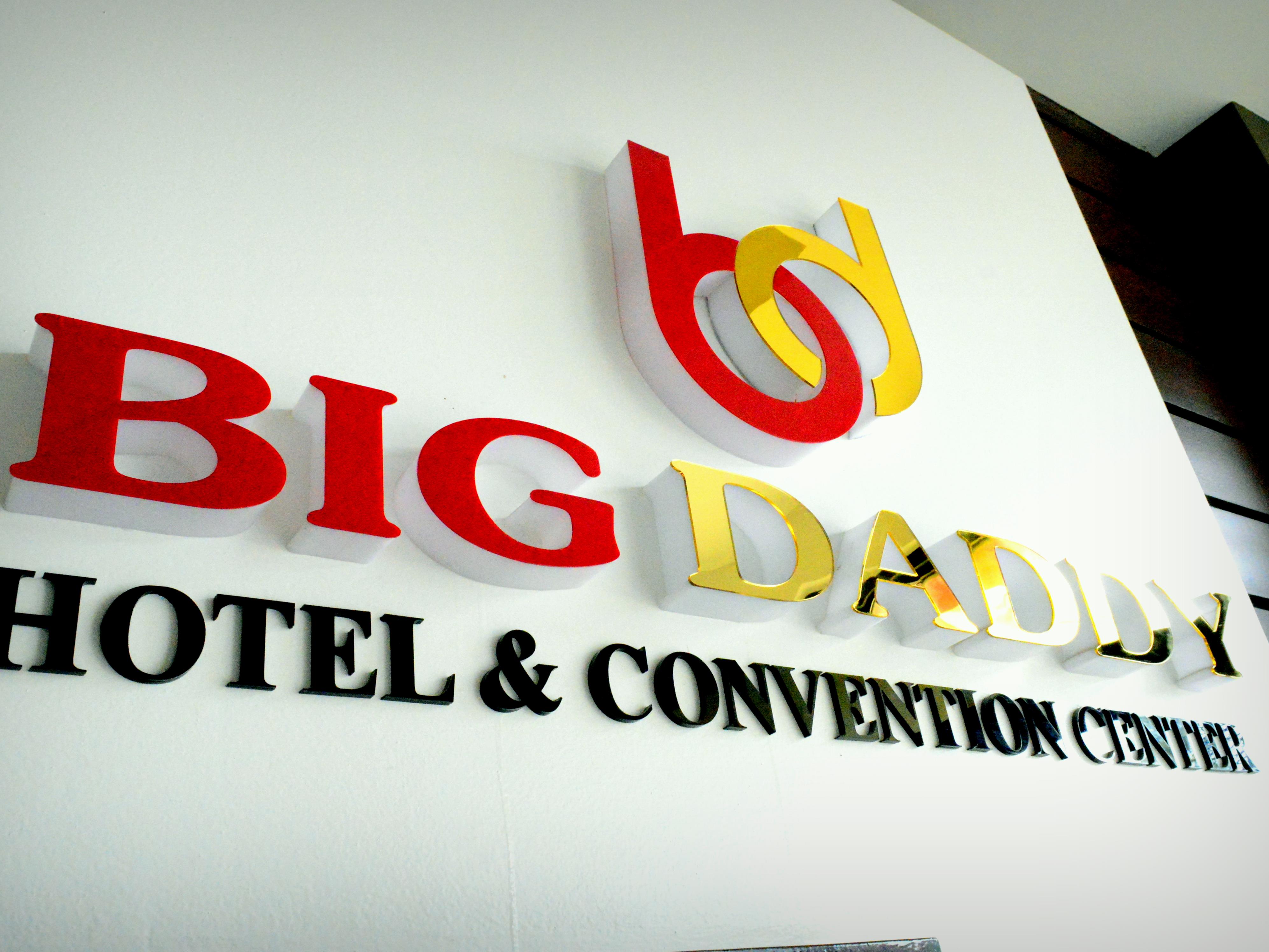Big Daddy Hotel and Convention Center