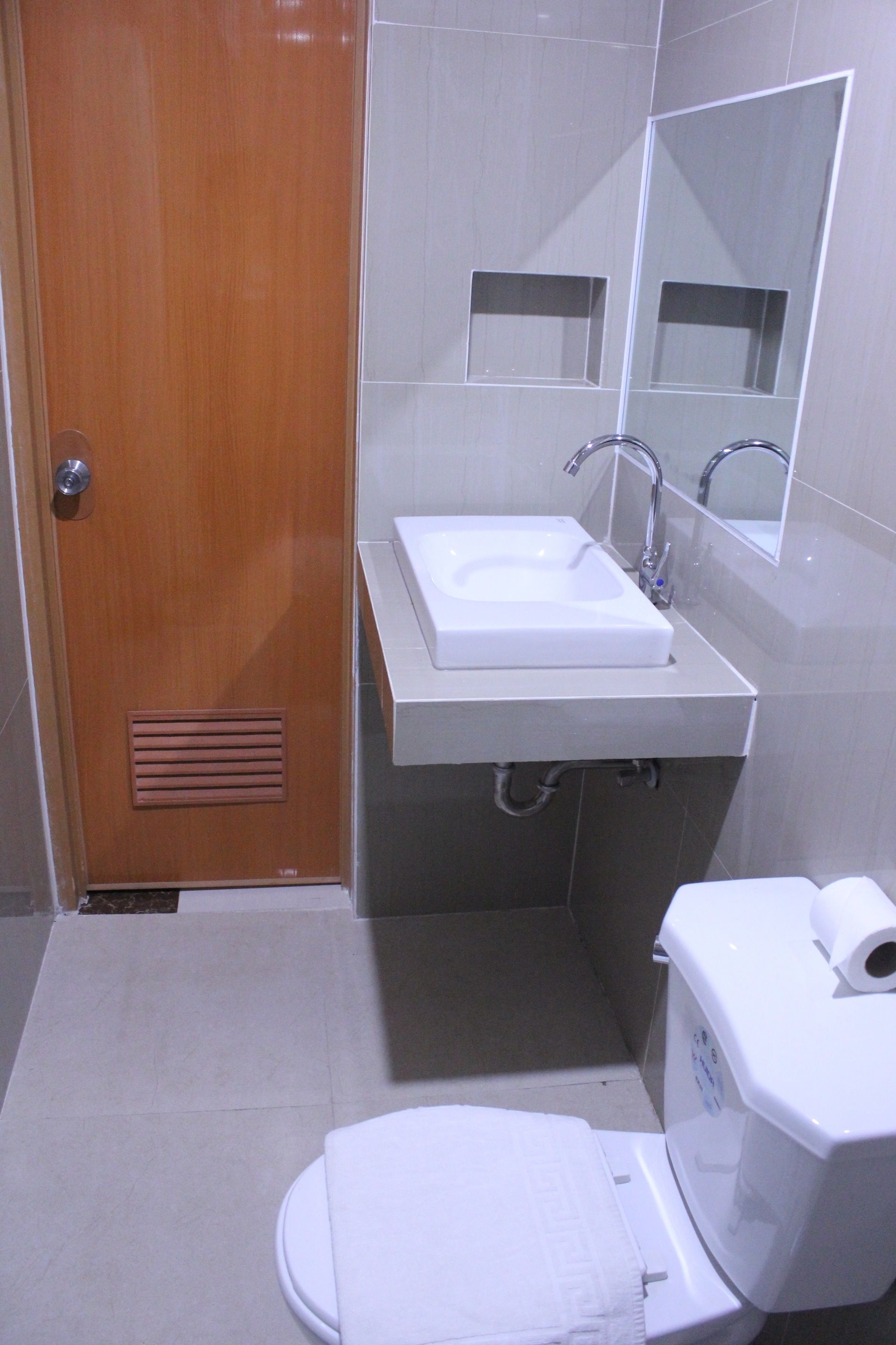 Butuan Grand Palace Hotel Annex