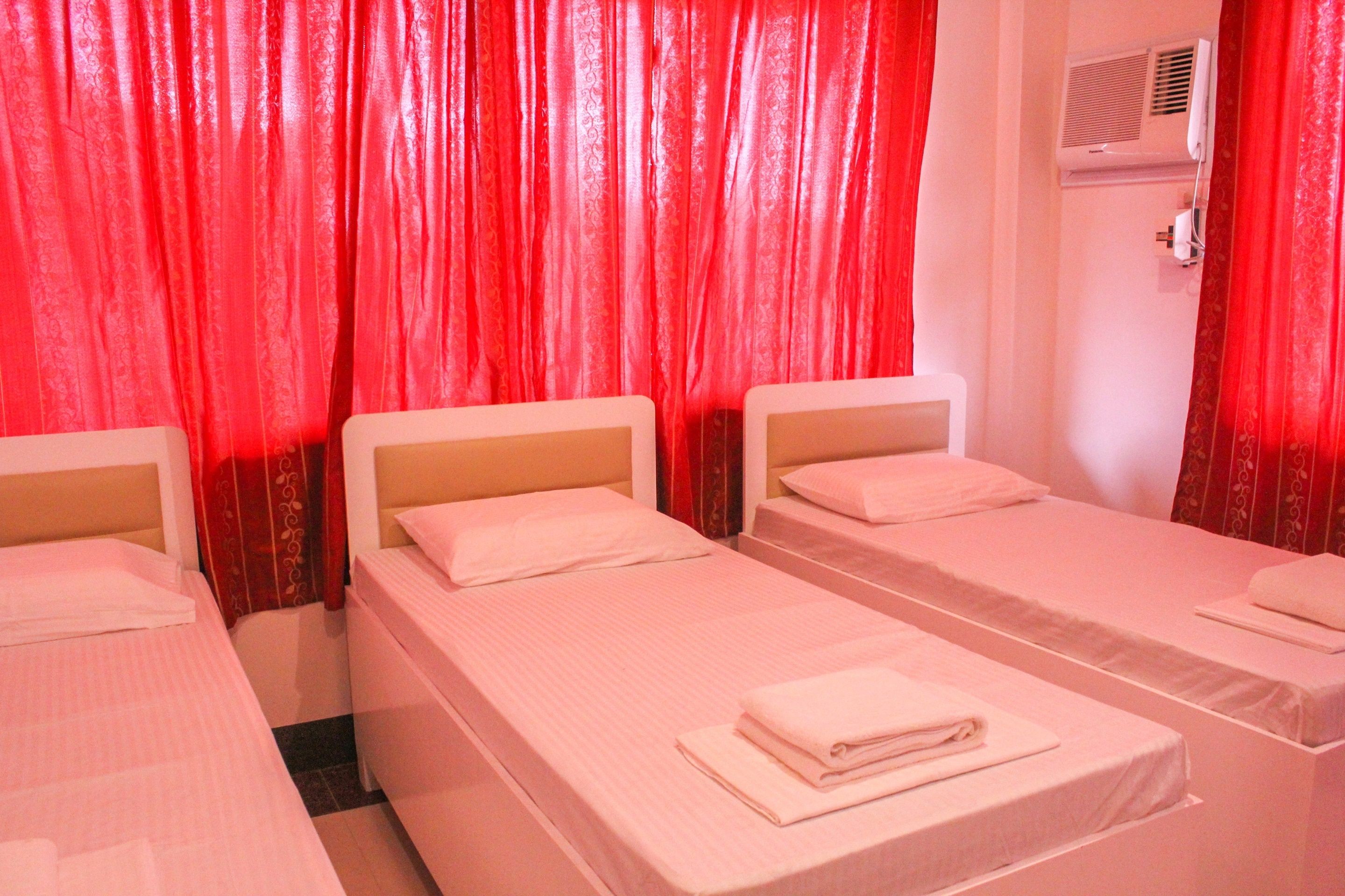Butuan Grand Palace Hotel Annex