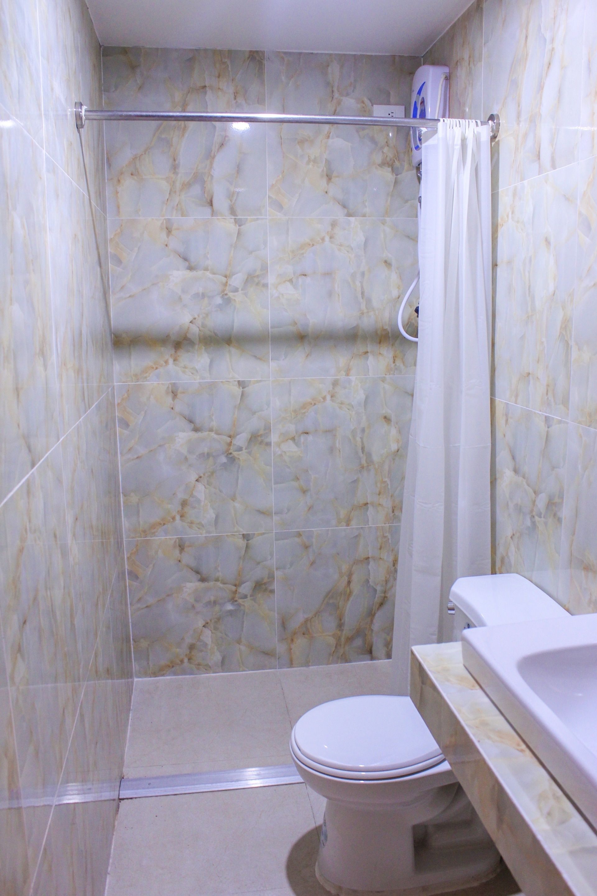 Butuan Grand Palace Hotel Annex
