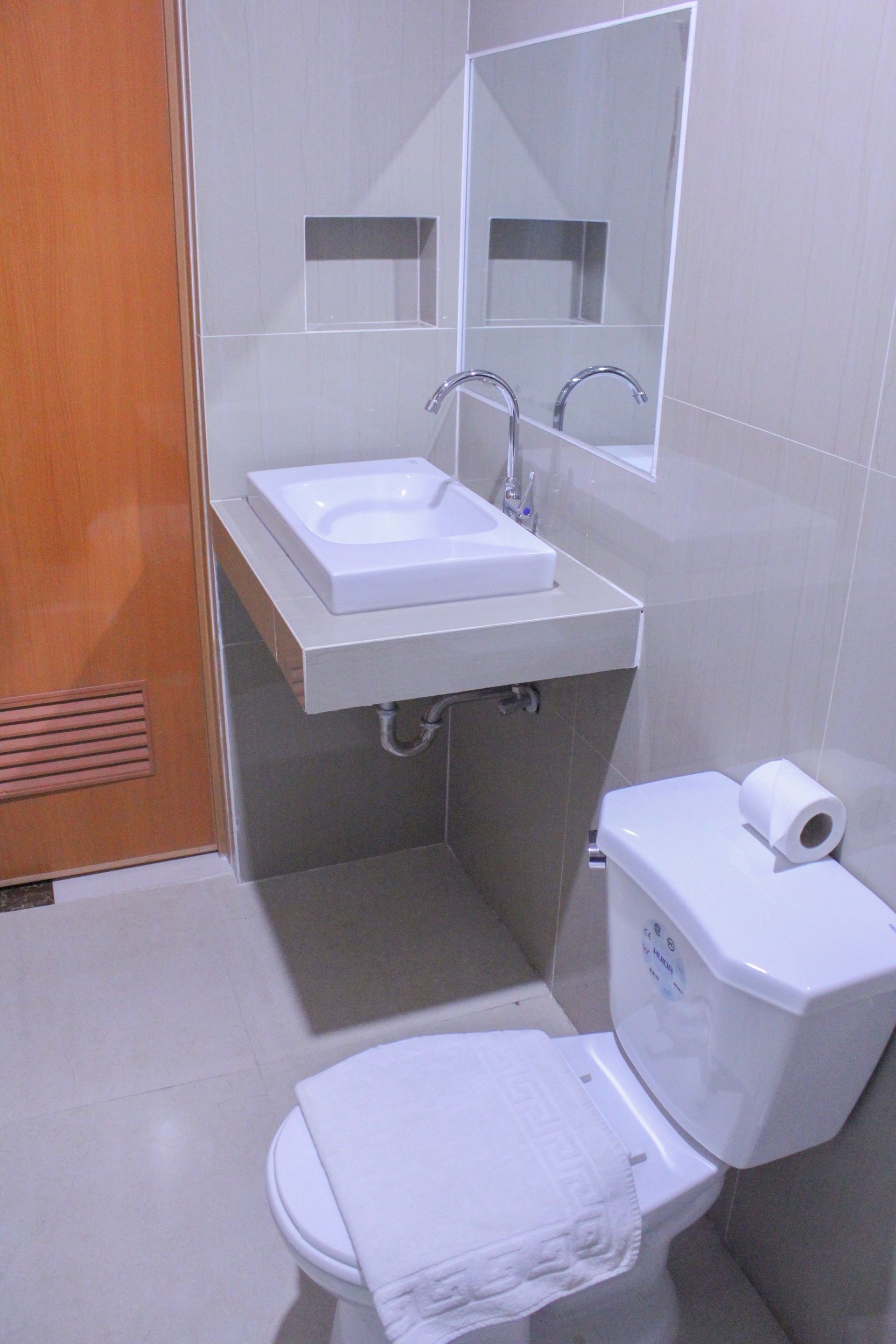 Butuan Grand Palace Hotel Annex